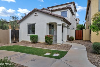 1702 Joseph Way, Gilbert, AZ 85295