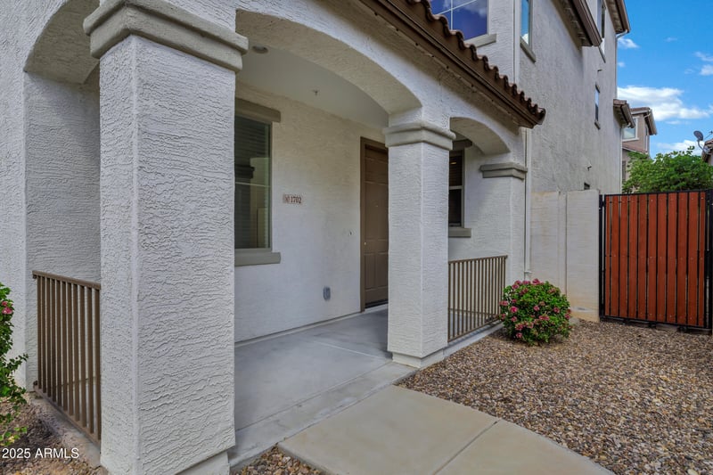1702 Joseph Way, Gilbert, AZ 85295