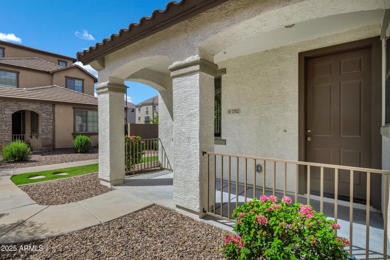 1702 Joseph Way, Gilbert, AZ 85295