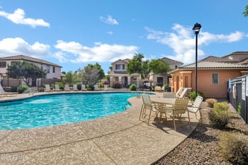 1702 Joseph Way, Gilbert, AZ 85295