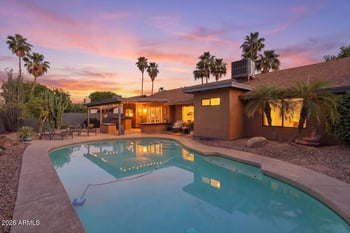 1702 Manor St, Chandler, AZ 85224