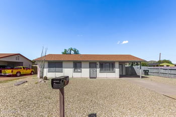 1702 Mountain View Rd, Phoenix, AZ 85021