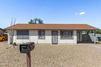 1702 Mountain View Rd, Phoenix, AZ 85021