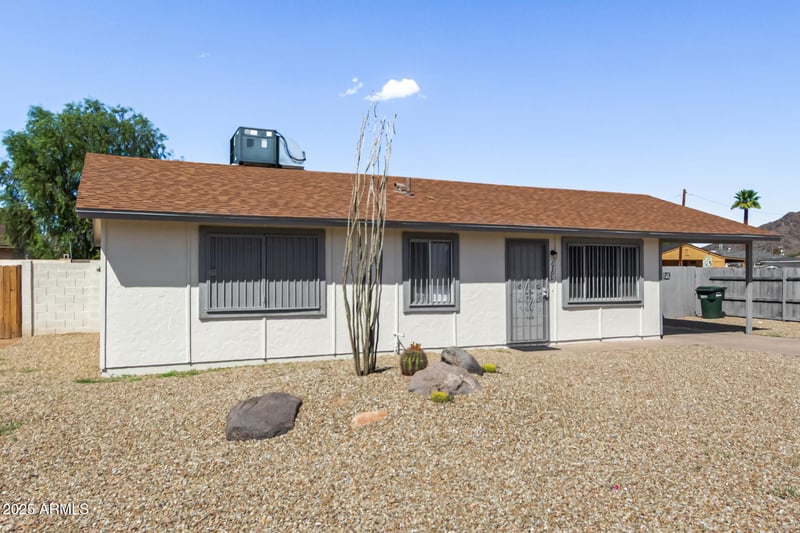 1702 Mountain View Rd, Phoenix, AZ 85021