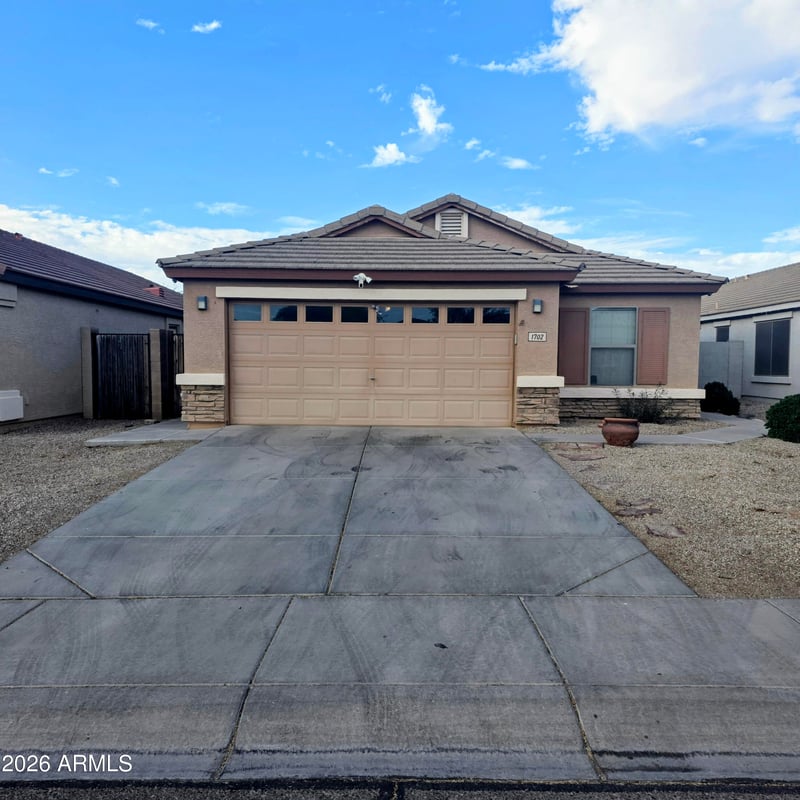1702 Nancy Ave, San Tan Valley, AZ 85140