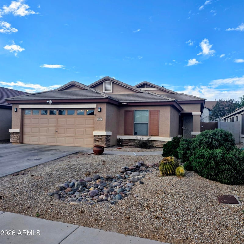 1702 Nancy Ave, San Tan Valley, AZ 85140