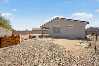 1702 223rd Ln, Buckeye, AZ 85326