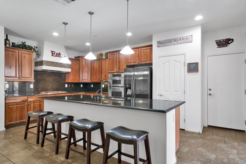 1702 S Rockwell St, Gilbert, AZ 85295