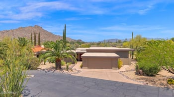 1702 Staghorn Ln, Carefree, AZ 85377