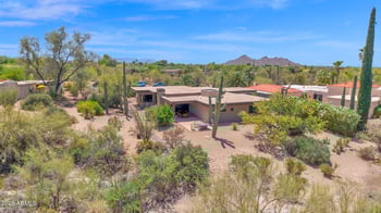 1702 Staghorn Ln, Carefree, AZ 85377