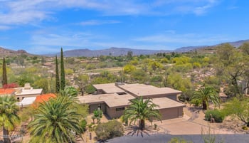 1702 Staghorn Ln, Carefree, AZ 85377