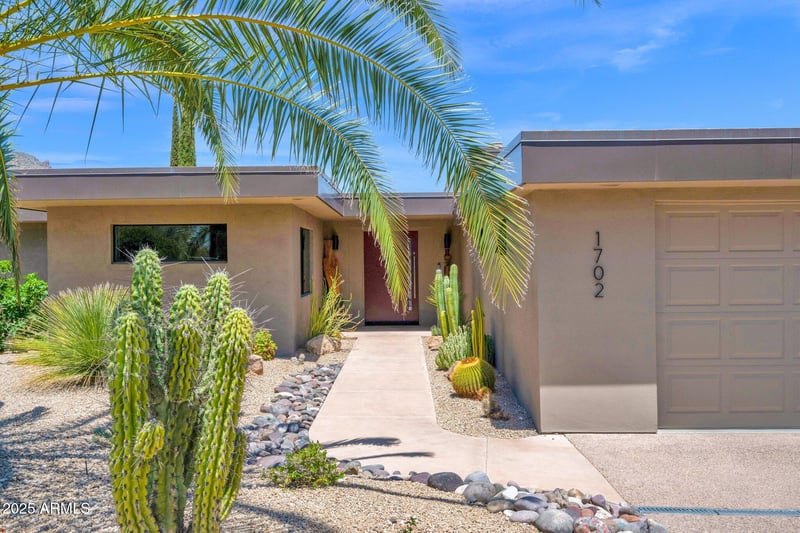 1702 Staghorn Ln, Carefree, AZ 85377