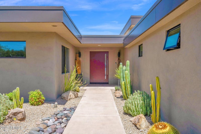 1702 Staghorn Ln, Carefree, AZ 85377