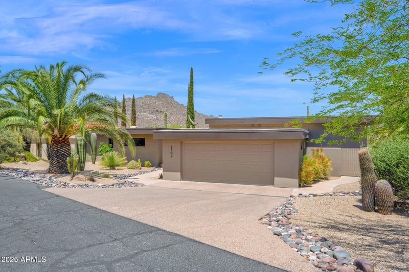 1702 Staghorn Ln, Carefree, AZ 85377