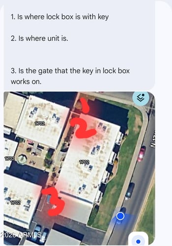 1702 Tuckey Ln #131, Phoenix, AZ 85015