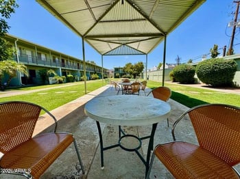 1702 Tuckey Ln #209, Phoenix, AZ 85015