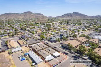 1702 Vogel Ave, Phoenix, AZ 85021