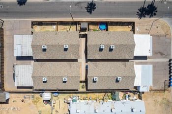 1702 Vogel Ave, Phoenix, AZ 85021