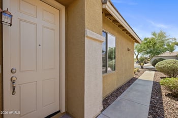 1702 W Owens Way, Anthem, AZ 85086