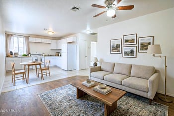1702 Shangri La Rd, Phoenix, AZ 85029