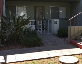 1702 W Tuckey Ln #101, Phoenix, AZ 85015