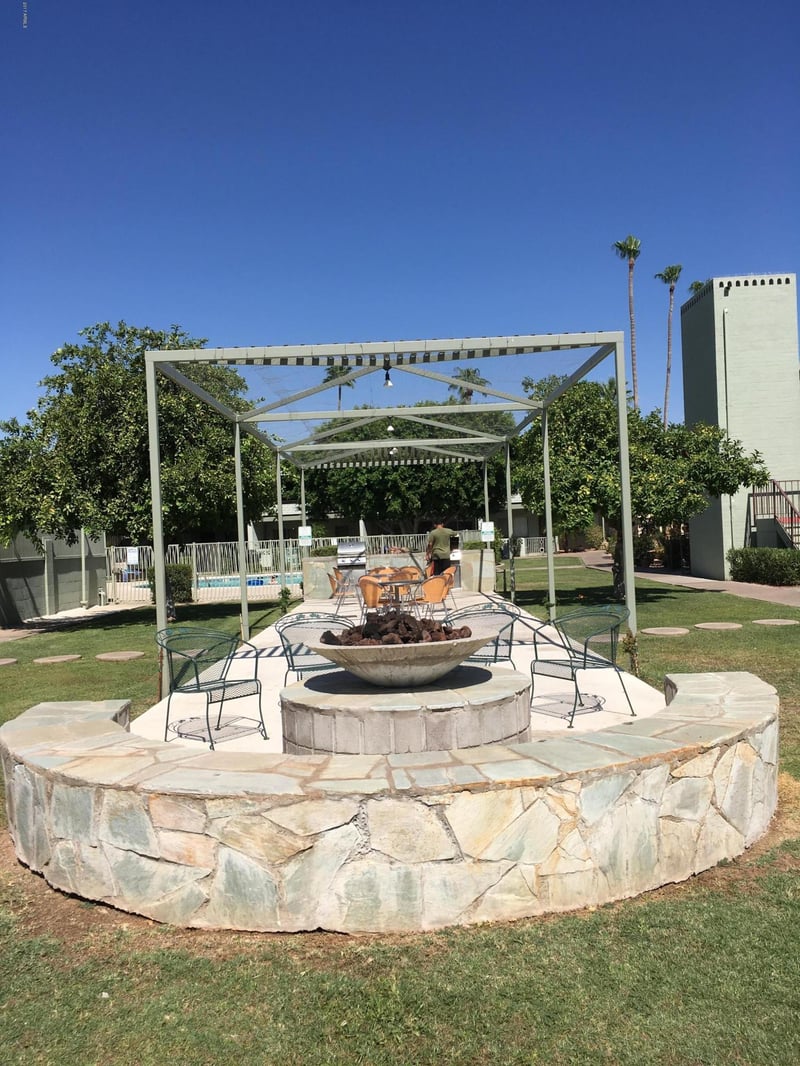 1702 W Tuckey Ln #101, Phoenix, AZ 85015