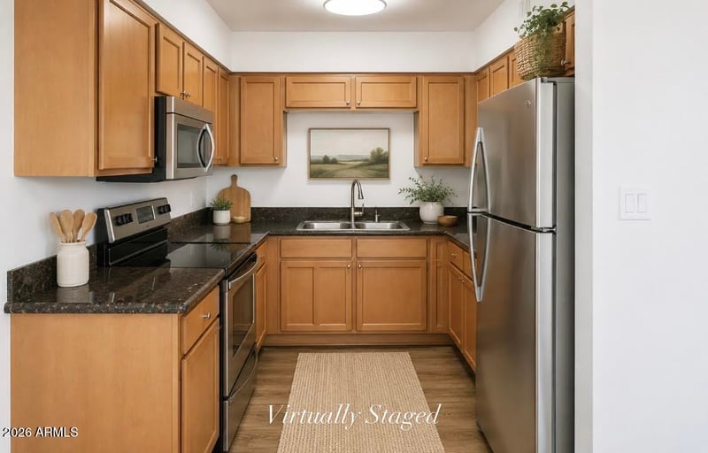 1702 W Tuckey Ln #103, Phoenix, AZ 85015