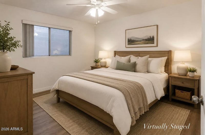 1702 W Tuckey Ln #103, Phoenix, AZ 85015