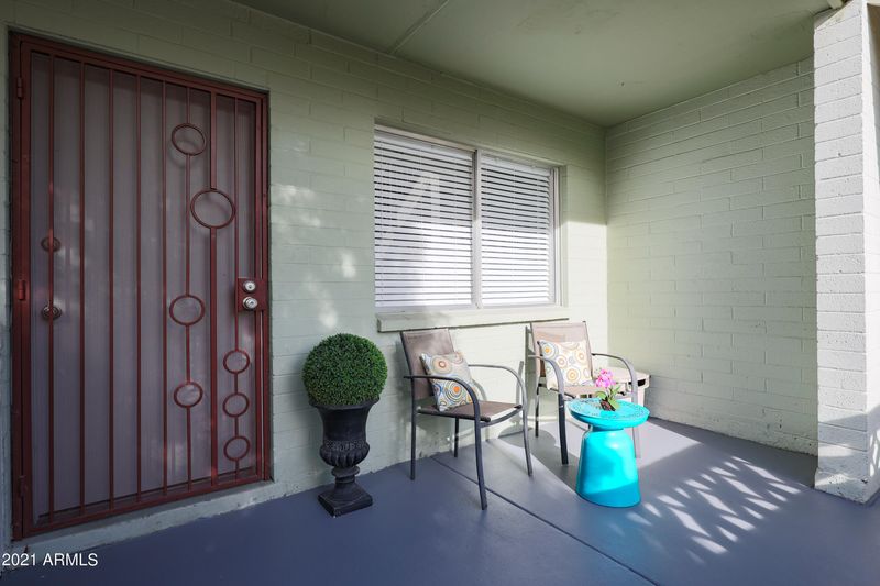 1702 W Tuckey Ln #124, Phoenix, AZ 85015