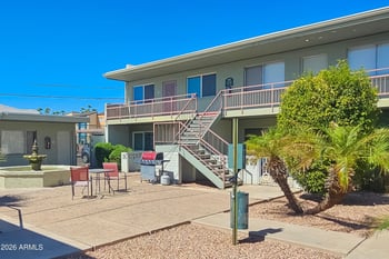 1702 W Tuckey Ln, Phoenix, AZ 85015