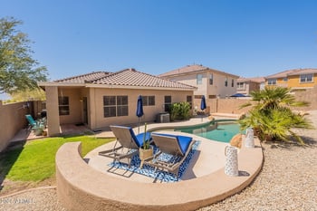 1702 Wildwood Dr, Phoenix, AZ 85045