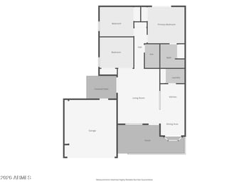 17020 Calle Del Sol --, Fountain Hills, AZ 85268