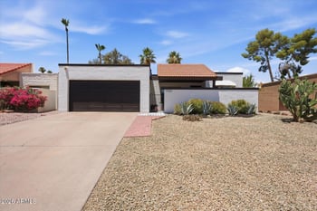 17020 Calle Del Sol --, Fountain Hills, AZ 85268