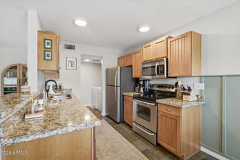 17020 E Calle Del Sol --, Fountain Hills, AZ 85268