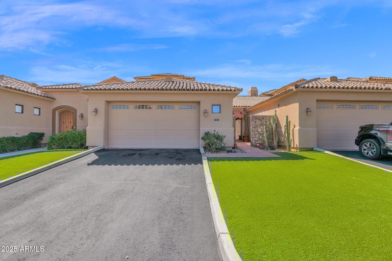17020 Kiwanis Dr #102, Fountain Hills, AZ 85268