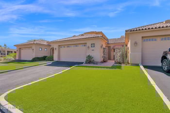 17020 Kiwanis Dr #102, Fountain Hills, AZ 85268