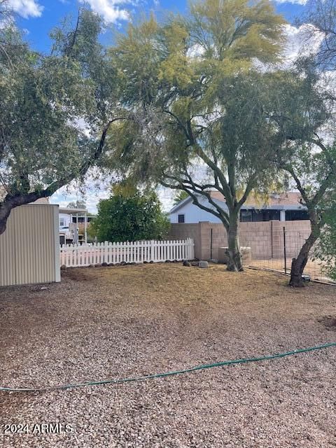 17020 N 66th Ter, Glendale, AZ 85308