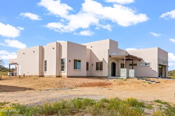 17021 Lowden Rd, Rio Verde, AZ 85263
