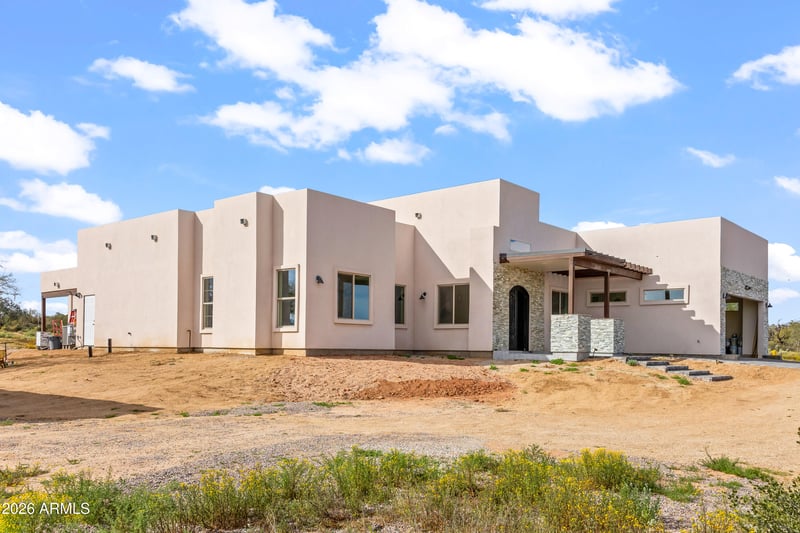 17021 Lowden Rd, Rio Verde, AZ 85263