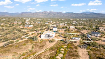 17021 Lowden Rd, Rio Verde, AZ 85263