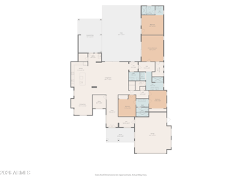 17021 E Lowden Rd, Rio Verde, AZ 85263