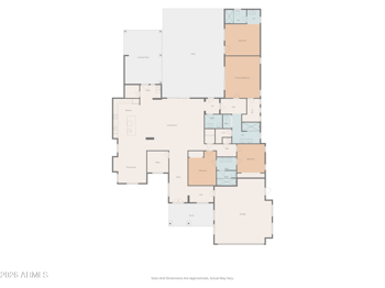 17021 E Lowden Rd, Rio Verde, AZ 85263