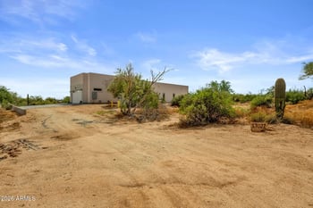 17021 E Lowden Rd, Rio Verde, AZ 85263
