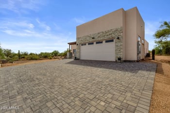 17021 E Lowden Rd, Rio Verde, AZ 85263