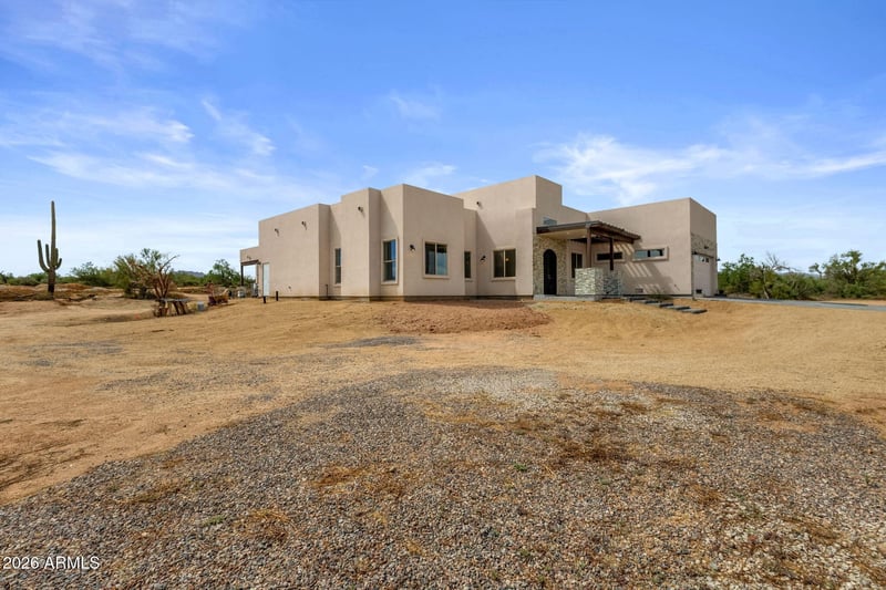 17021 E Lowden Rd, Rio Verde, AZ 85263