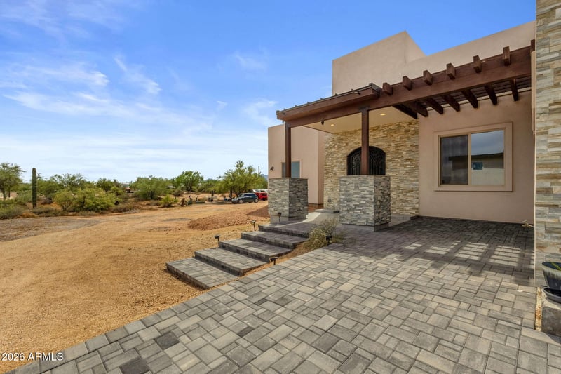 17021 E Lowden Rd, Rio Verde, AZ 85263