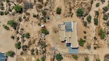 17021 E Lowden Rd, Rio Verde, AZ 85263