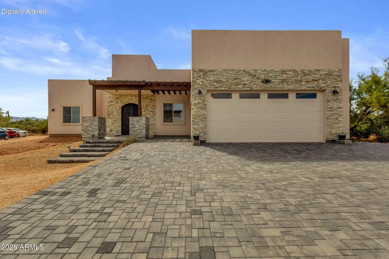 17021 E Lowden Rd, Rio Verde, AZ 85263