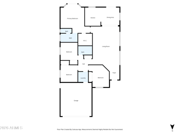 17021 Halifax Ln, Surprise, AZ 85374