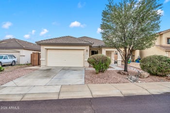 17021 Halifax Ln, Surprise, AZ 85374
